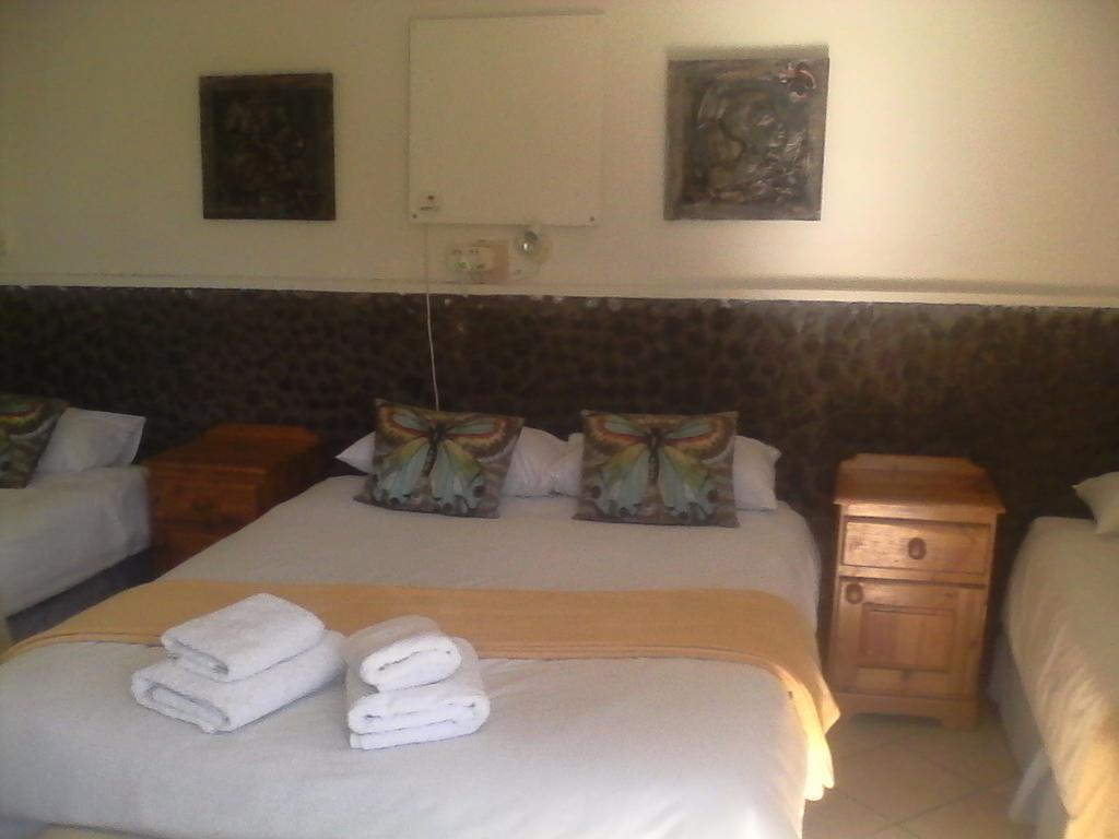 Ebenezer Guesthouse Colesberg Exterior photo
