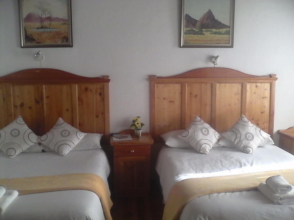 Ebenezer Guesthouse Colesberg Exterior photo
