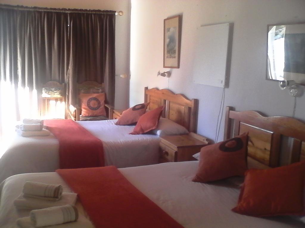 Ebenezer Guesthouse Colesberg Exterior photo