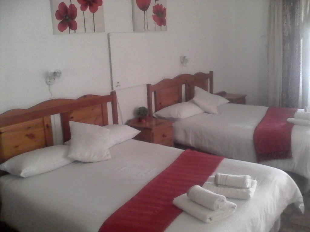 Ebenezer Guesthouse Colesberg Exterior photo