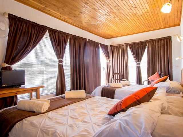 Ebenezer Guesthouse Colesberg Exterior photo