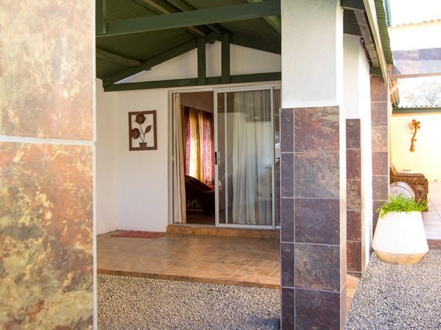 Ebenezer Guesthouse Colesberg Exterior photo
