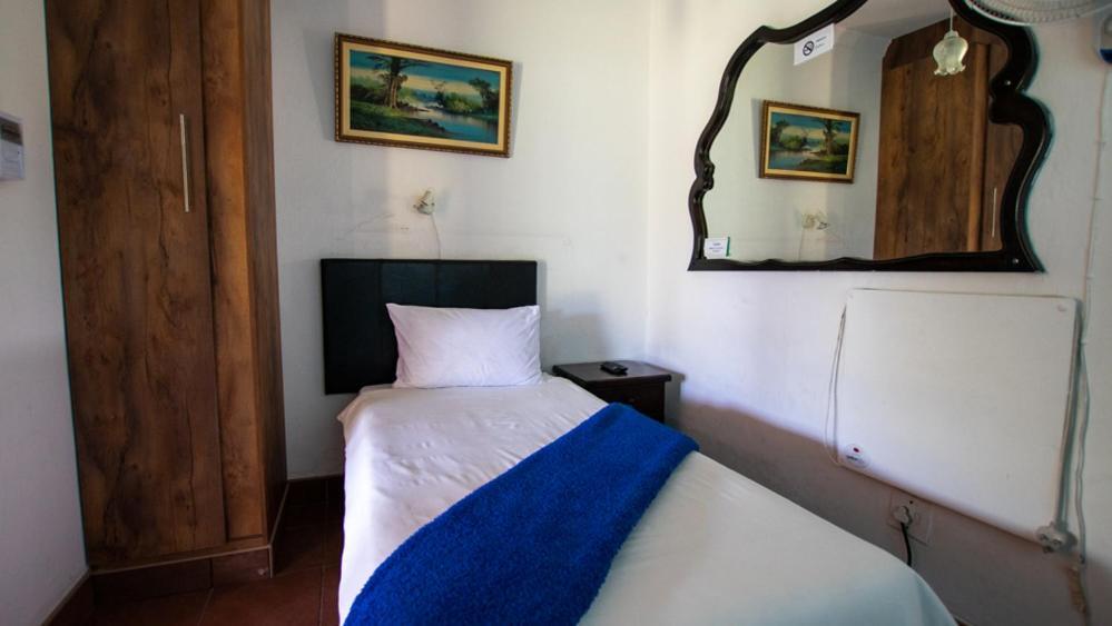 Ebenezer Guesthouse Colesberg Exterior photo