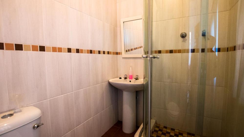 Ebenezer Guesthouse Colesberg Exterior photo