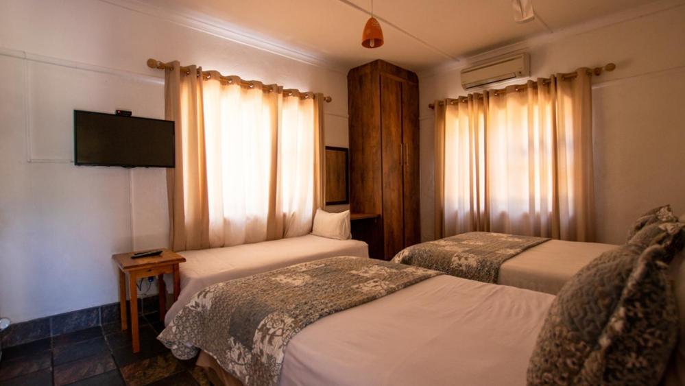Ebenezer Guesthouse Colesberg Exterior photo