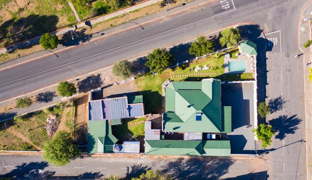 Ebenezer Guesthouse Colesberg Exterior photo