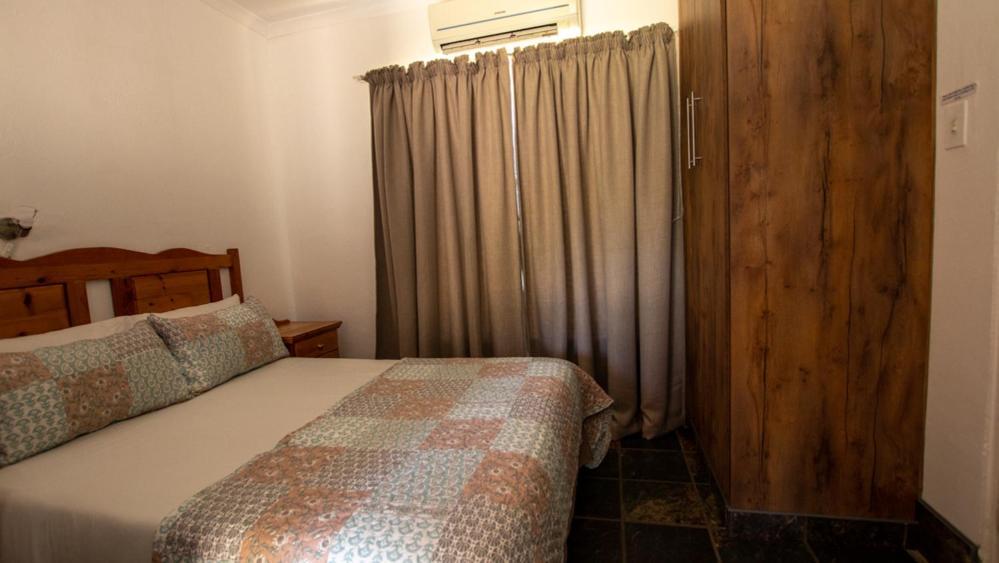 Ebenezer Guesthouse Colesberg Exterior photo