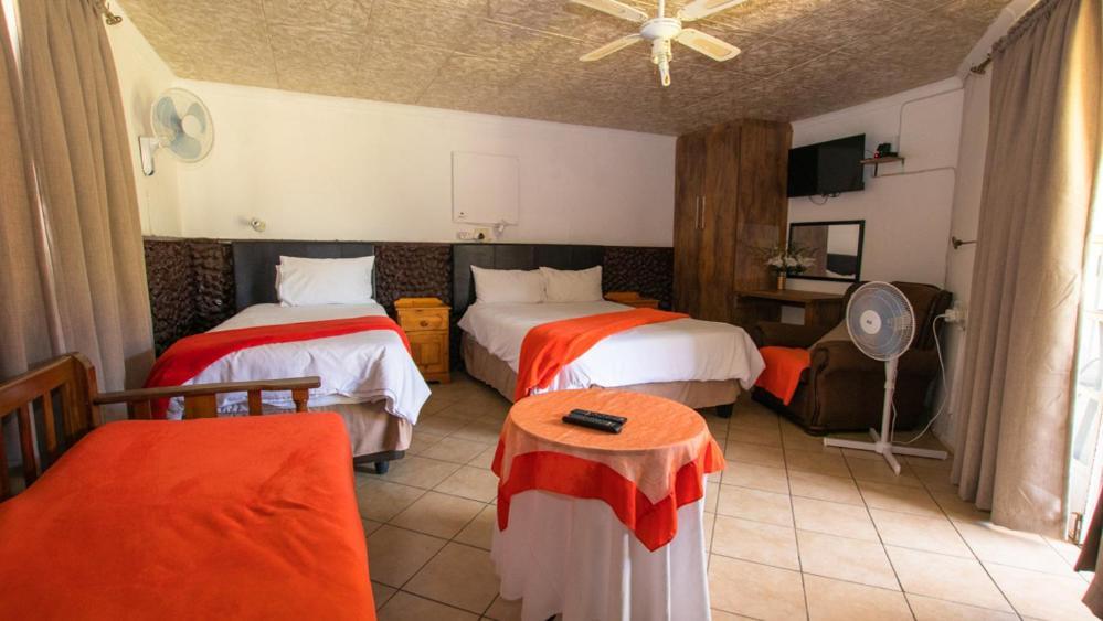 Ebenezer Guesthouse Colesberg Exterior photo