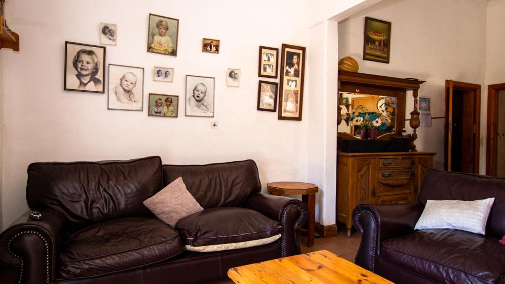 Ebenezer Guesthouse Colesberg Exterior photo