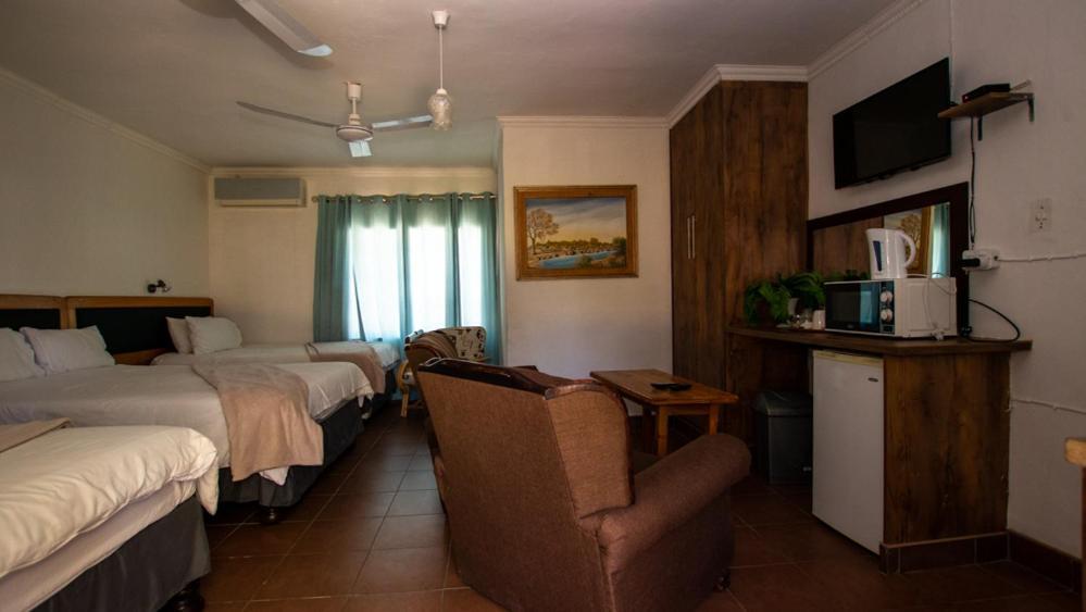 Ebenezer Guesthouse Colesberg Exterior photo