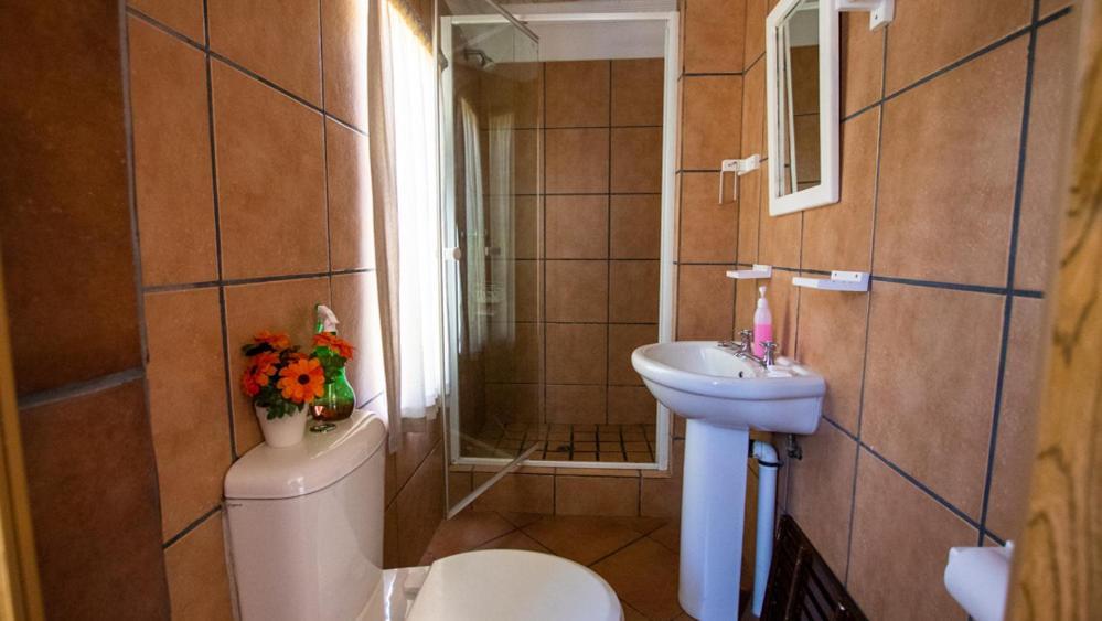 Ebenezer Guesthouse Colesberg Exterior photo