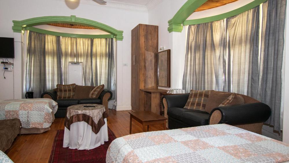 Ebenezer Guesthouse Colesberg Exterior photo