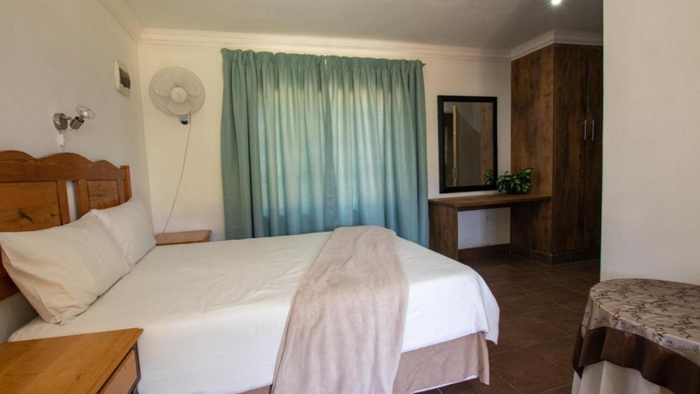 Ebenezer Guesthouse Colesberg Exterior photo