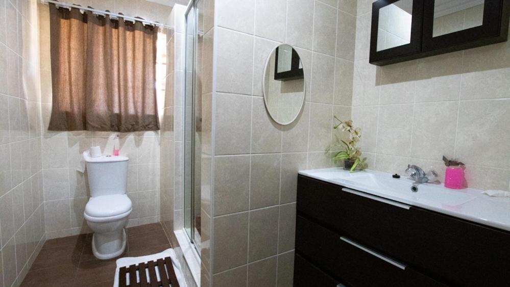 Ebenezer Guesthouse Colesberg Exterior photo